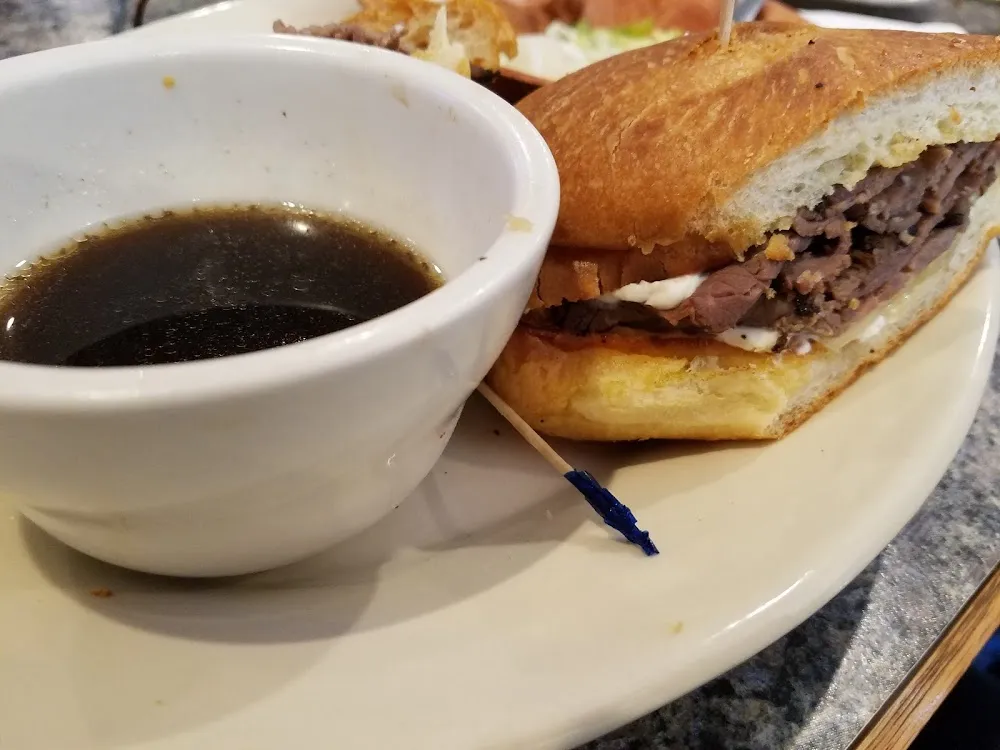 French Dip
