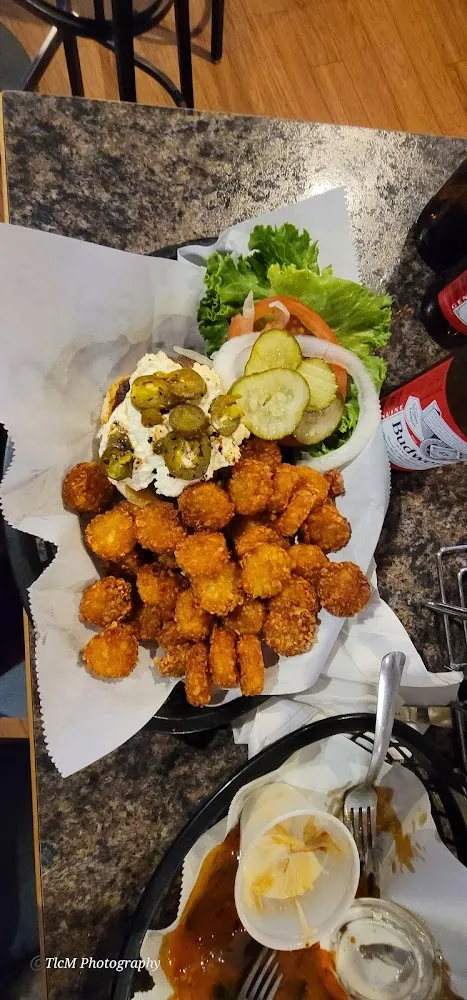Tater Tots